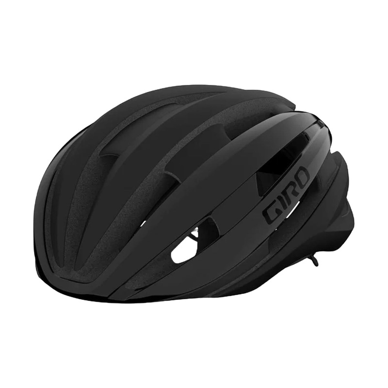 Synthe MIPS II Helmet Matte Black Small