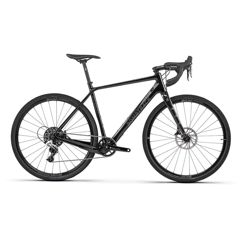 2024 HOOK EXT-C Black S