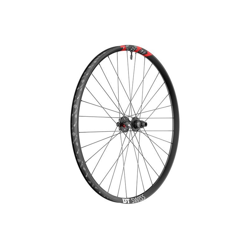 DT Swiss FR 1500 Classic Alloy Tubeless 29″ Rear Wheel – Microspline/XD Shimano Microspline/SRAM XD