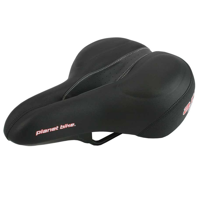 Planet Bike Mens A.R.S. Spring W/Gel