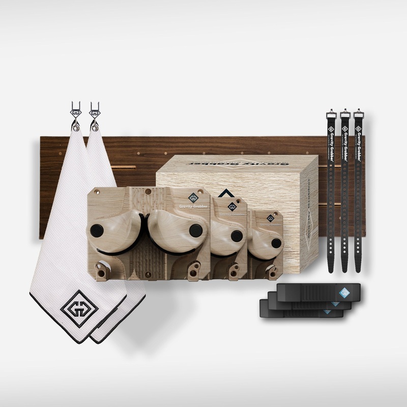 Wood Bundle Maple Board 3-Pack Bundle