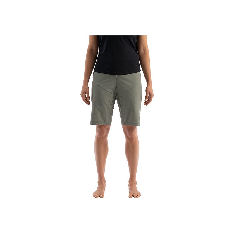 Specialized emma short wmn sage green xs
