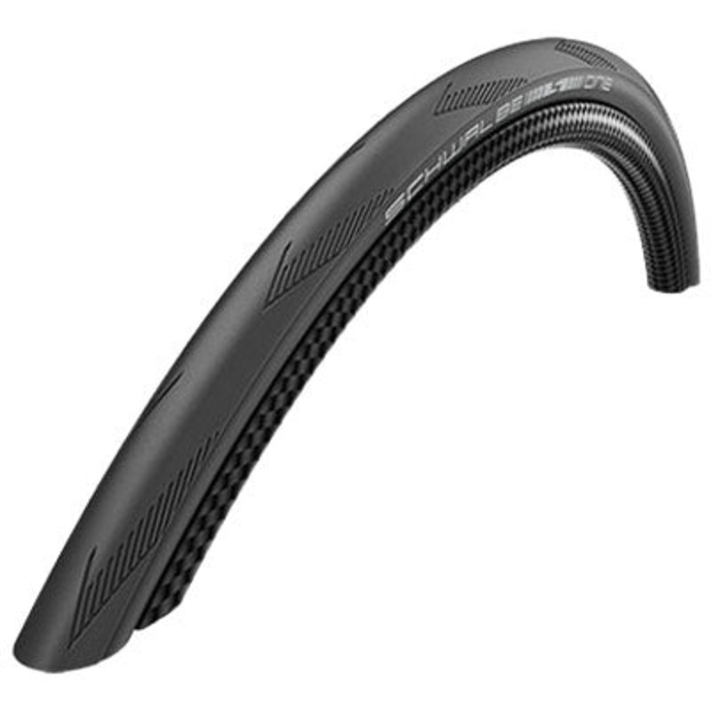Schwalbe One 700X28 Fold Perform Tle Microskin One Tubeless  Tires  700C 700c Black