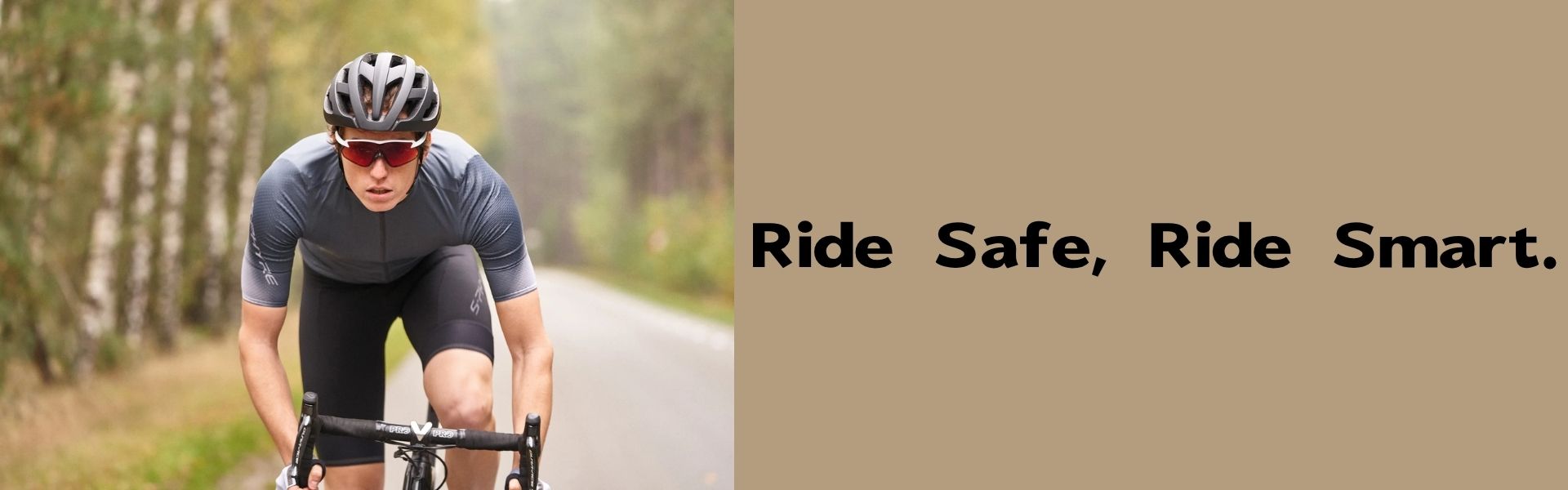 Cycle Helmets Designed to Keep Riders Safe and Comfortable on Every Journey
